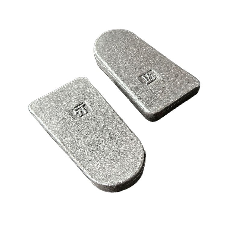 Hot Selling High Temperature Resistance Hardware Fittings Carbon Steel Forging for Aviation